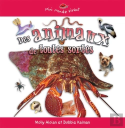 Bertrand.pt - Des Animaux De Toutes Sortes