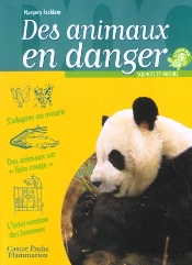 Des Animaux En Danger