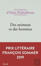 Des Animaux Et Des Hommes