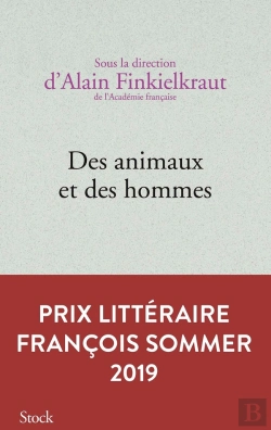 Bertrand.pt - Des Animaux Et Des Hommes