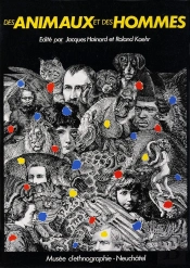 Des Animaux Et Des Hommes