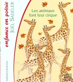 Bertrand.pt - Des Animaux Font Leur Cirque