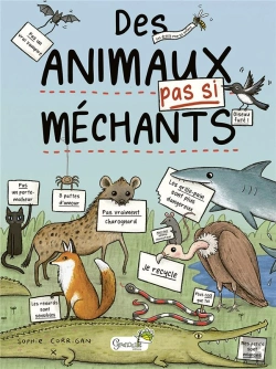 Bertrand.pt - Des Animaux Pas Si Mechants