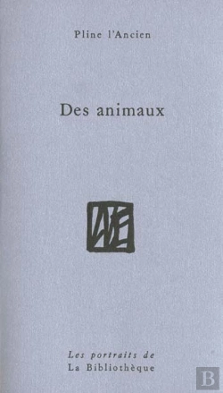 Bertrand.pt - Des Animaux