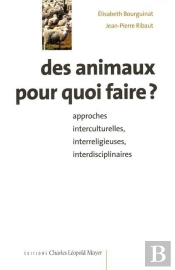 Des Animaux Pour Quoi Faire ?