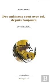 Des Animaux Sont Avec Toi, Depuis Toujours