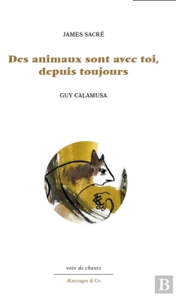 Bertrand.pt - Des Animaux Sont Avec Toi, Depuis Toujours