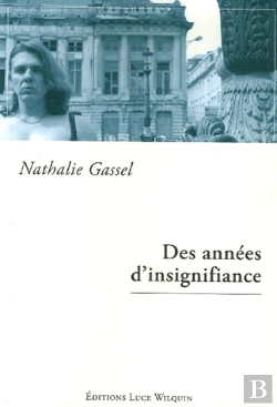 Bertrand.pt - Des Années D'Insignifiance