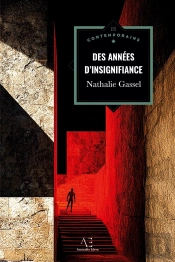 Des Années D'Insignifiance