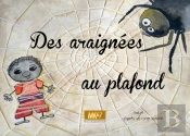 Des Araignees Au Plafond