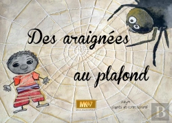 Bertrand.pt - Des Araignees Au Plafond