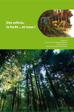 Bertrand.pt - Des Arbres, La Foret... Et Nous !