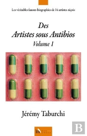 Des Artistes Sous Anti-Bios