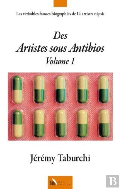 Bertrand.pt - Des Artistes Sous Anti-Bios