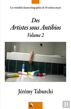 Bertrand.pt - Des Artistes Sous Antibios Volume 2