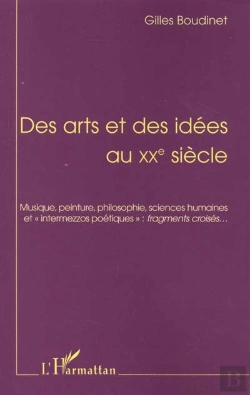 Bertrand.pt - Des Arts Et Des Idees Au Xx Siecle