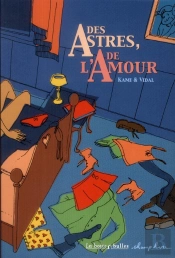 Des Astres De L'Amour