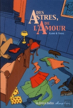 Bertrand.pt - Des Astres De L'Amour