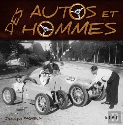 Bertrand.pt - Des Autos Et Des Hommes