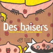 Des Baisers