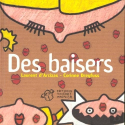 Bertrand.pt - Des Baisers