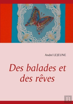 Bertrand.pt - Des Balades Et Des Rêves