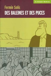 Des Baleines Et Des Puces