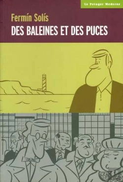 Bertrand.pt - Des Baleines Et Des Puces