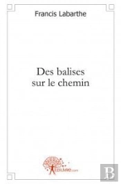 Des Balises Sur Le Chemin