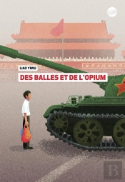 Des Balles Et De L'Opium