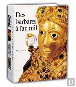 Bertrand.pt - Des Barbares À L'An Mil