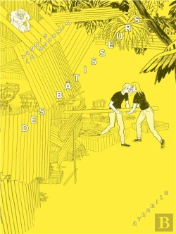 Bertrand.pt - Des Bâtisseurs