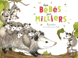 Bertrand.pt - Des Bébés Par Milliers : Reproduction