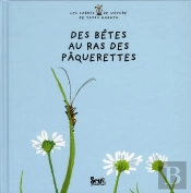 Des Bêtes Au Ras Des Pâquerettes