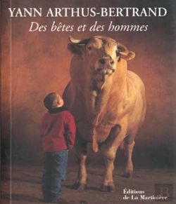 Bertrand.pt - Des Bêtes Et Des Hommes