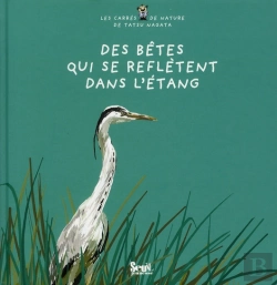 Bertrand.pt - Des Bêtes Qui Se Reflètent Dans L'Étang