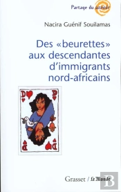 Des Beurettes Aux Descendantes D'Immigrees Nord-Africains