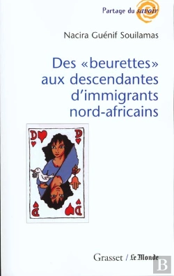 Bertrand.pt - Des Beurettes Aux Descendantes D'Immigrees Nord-Africains