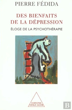 Bertrand.pt - Des Bienfaits De La Depression ; Eloge De La Psychotherapie