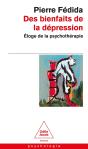 Des Bienfaits De La Dépression : Éloge De La Psychothérapie