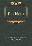 Des Biens