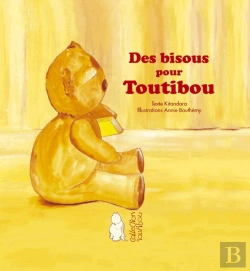Bertrand.pt - Des Bisous Pour Toutibou - Kitandara