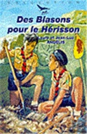 Des Blasons Pour Le Hérisson