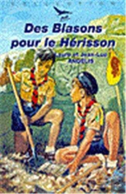 Bertrand.pt - Des Blasons Pour Le Hérisson
