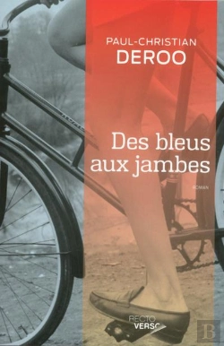 Bertrand.pt - Des Bleus Aux Jambes