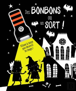 Bertrand.pt - Des Bonbons Ou Un Sort !