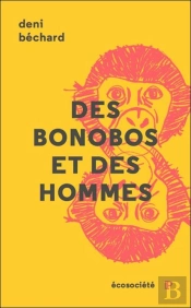 Des Bonobos Et Des Hommes