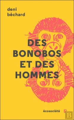 Bertrand.pt - Des Bonobos Et Des Hommes