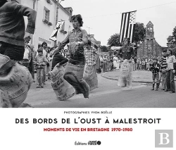 Bertrand.pt - Des Bords De L'Oust À Malestroit : Moments De Vie En Bretagne