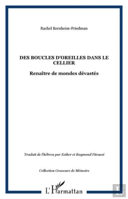 Bertrand.pt - Des Boucles D'Oreilles Dans Le Cellier ; Renaître De Mondes Dévastés